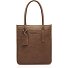  Carisma shoulder bag RFID leather 34 cm laptop compartment Variant cognac