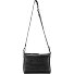  Layer Shoulder bag Leather 28 cm Variant black 1