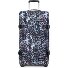  Transit'R 2 wheels Travel bag M 67 cm Variant camouflora light