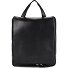  Vintage Toilet bag Leather 25 cm Variant schwarz