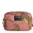  Daily Toilet bag 15 cm Variant blush leopard