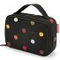 Thermocase cooler bag 20 cm Variant dots Thermocase cooler bag 20 cm Variant dots