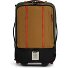  Global 2 wheels Cabin suitcase 53 cm Variant olive-dark khaki