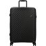  Levante 4 wheels Trolley 65 cm Variant black