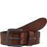  Trail 3 Belt Leather Variant cognac | 115 cm