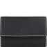  Dallas Key wallet Leather 10 cm Variant schwarz