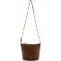 Riffelinchen Shoulder bag Leather 23 cm Variant toffee Riffelinchen Shoulder bag Leather 23 cm Variant toffee