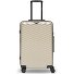  Essentials 18 4 wheels Trolley 66 cm with expansion pleat Variant metallic-greige shiny