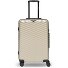  Essentials 18 4 wheels Trolley 66 cm with expansion pleat Variant metallic-greige shiny
