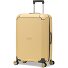  Aegis 4 wheels Trolley M 61 cm with expansion pleat Variant light yellow