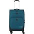  Kick Off 4 wheels Trolley M 67 cm Expandable Variant petrol