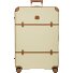 Bellagio 4 wheels Trolley 82 cm with expansion pleat Variant creme Bellagio 4 wheels Trolley 82 cm with expansion pleat Variant creme