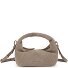  Greta Mini Icon Handbag Leather 23 cm Variant mushroom