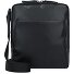  Tolja Mini Bag Shoulder Bag XS 18 cm Variant schwarz
