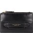  Lucrezia Wallet Leather 14.5 cm Variant nero
