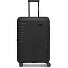 Eco Edition 4 wheels Trolley 67 cm with expansion pleat Variant black Eco Edition 4 wheels Trolley 67 cm with expansion pleat Variant black