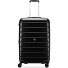  Relife 4 wheels Trolley 73 cm Expandable Variant schwarz