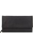 Baltimore 513 wallet leather 19 cm Variant anthrazit Baltimore 513 wallet leather 19 cm Variant anthrazit