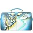  Art+Craft Doctor Case Leather 37 cm Variant handbemalt