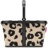  Carrybag Shopper Bag 48 cm Variant teddy leo cream