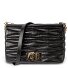 Furla 1927 Shoulder bag Leather 28 cm Variant nero Furla 1927 Shoulder bag Leather 28 cm Variant nero
