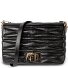  Furla 1927 Shoulder bag Leather 28 cm Variant nero