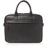  Delta briefcase RFID leather 37 cm laptop compartment Variant black