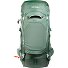  Pyrox 40+10 Trekking backpack 65 cm Variant sage green