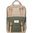  Macaroon Daypack 39 cm Laptop compartment Variant beige