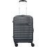 Corium 4-wheel cabin trolley 55 cm Variant schwarz Corium 4-wheel cabin trolley 55 cm Variant schwarz