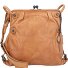  Grandma's Luxury Club Mrs.Tea Cake shoulder bag leather 29 cm Variant caramel