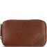  Nobile Key wallet Leather 12 cm Variant cognac