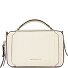 Circle Shoulder bag Leather 21 cm Variant white Circle Shoulder bag Leather 21 cm Variant white