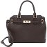  Renate Shopper Bag 34 cm Variant chocolate