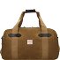  Tin Cloth Weekender travel bag 45.5 cm Variant dark tan