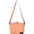 Shoulder bag 30 cm Variant apricot  Shoulder bag 30 cm Variant apricot