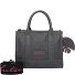  Square Handbag 26 cm Variant anthra
