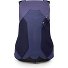  Hikelite 16 Hiking backpack 50 cm Variant botswana purple