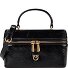  Love Soft Handbag Genuine Leather 19 cm Variant nero-antique gold