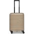  Essentials 11 4 wheels Cabin trolley 55 cm with expansion pleat Variant beige