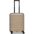 Essentials 11 4 wheels Cabin trolley 55 cm with expansion pleat Variant beige