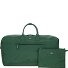  Positano Weekender travel bag 55 cm Variant smaraddruen