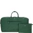 Positano Weekender travel bag 55 cm Variant smaraddruen Positano Weekender travel bag 55 cm Variant smaraddruen