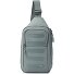  Comby shoulder bag RFID 33 cm Variant grey-green