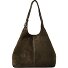  C-Easy Shoulder Bag Genuine Leather 36 cm Variant fango-fango