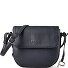  Pure Shoulder bag Leather 19 cm Variant ozean