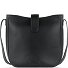  Elsa Shoulder bag Leather 30 cm Variant schwarz