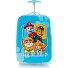  Kids 2 wheels Kids trolley 46 cm Variant paw patrol