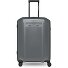  Edition 02 4 wheels Trolley M 66 cm Variant gunmetal metallic