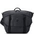  Raspail shoulder bag 46 cm laptop compartment Variant schwarz
